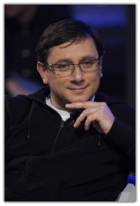 Antonio Marziale