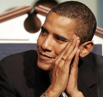 Barack Obama