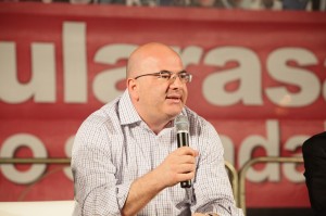 Carlo Parisi a Tabularasa 2011
