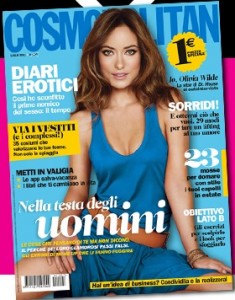 Cosmopolitan