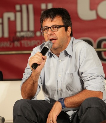 Flavio Tranquillo