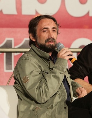 Giovanni Impastato
