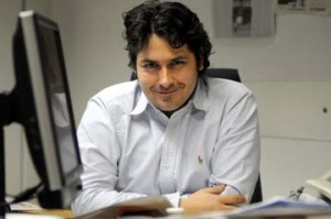 Giuliano Foschini