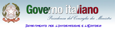 Dipartimento Informazione ed Editoria