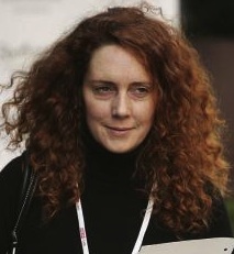 Rebekah Brooks