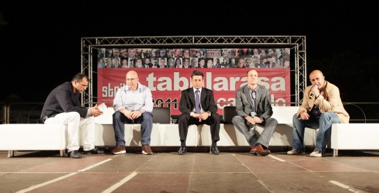 Tabularasa 2011