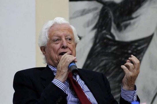Boris Biancheri