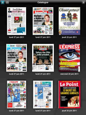 ePresse