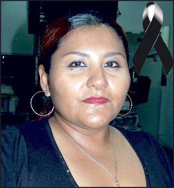 Yolanda Ordaz de la Cruz