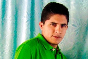 Nery Geremias Orellana