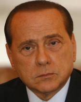 Silvio Berlusconi