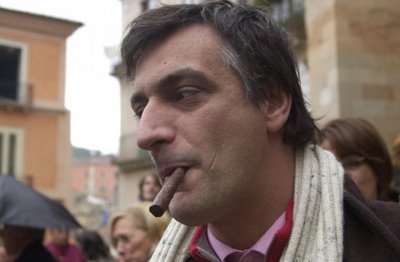 Paride Leporace