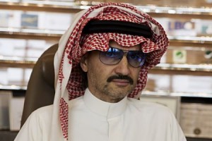 Al Walid bin Talal