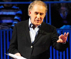 Michele Santoro