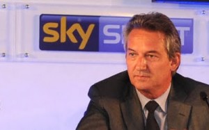Tom Mockridge