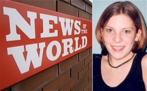 New of the World