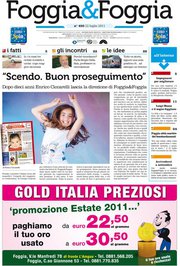 Foggia&Foggia