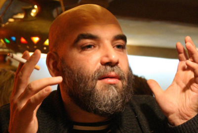 Orhan Djemal