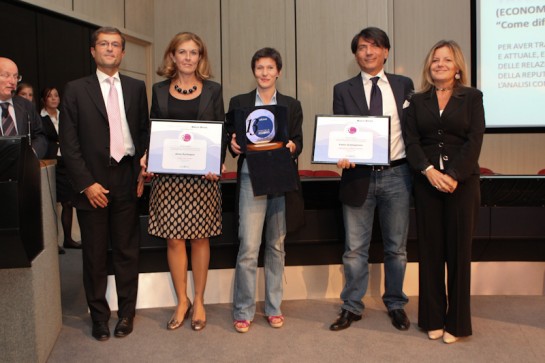 Premio Marco Borsa