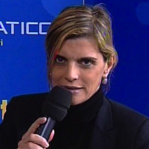 Alessandra De Stefano
