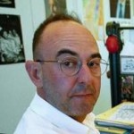 Claudio Monici