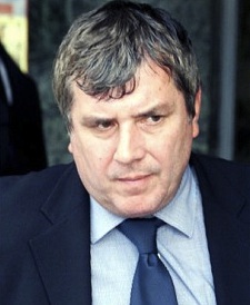 Greg Miskiw