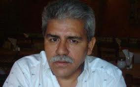 Humberto Millan Salazar