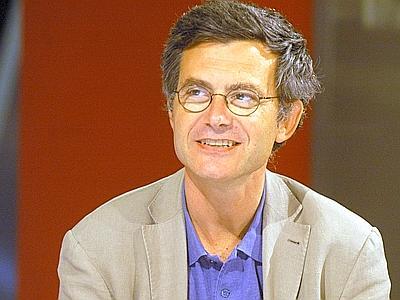 Paolo Ruffini