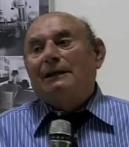 Pasquale Lucertini