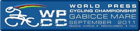 Mondiali ciclismo giornalisti