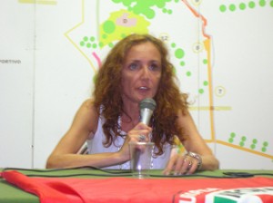Antonella Granero