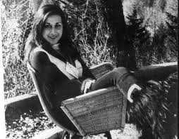 Graziella De Palo