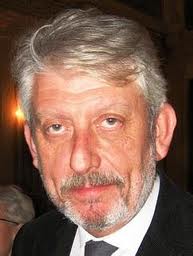 Massimo Bordin