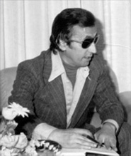 Italo Toni