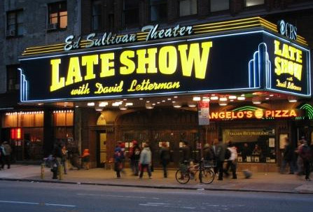 Late Show