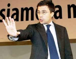 Italo Bocchino
