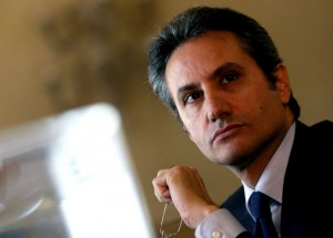 Stefano Caldoro