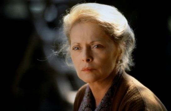 Virna Lisi