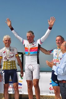 Francesco Moser