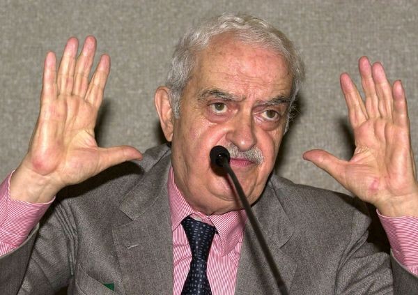 Emanuele Macaluso