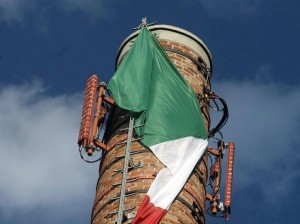 Ciminiera di Montecchio