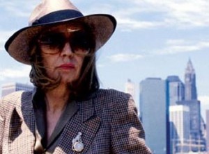 Oriana Fallaci a New York