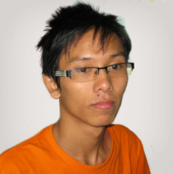 Sithu Zeya