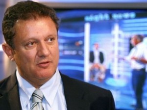 Antonio Di Bella