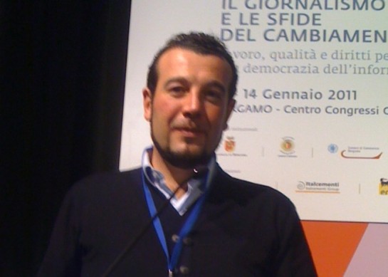 Claudio Ciotola