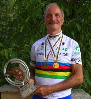 Eugenio Capodacqua
