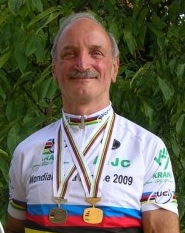 Eugenio Capodacqua