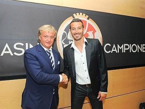 Stelle a Campione