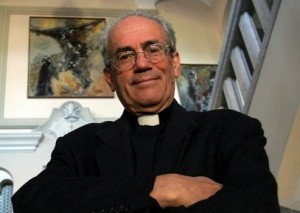 Padre Giampaolo Salvini