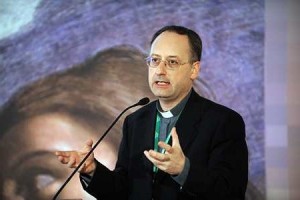 Padre Antonino Spadaro
